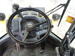 VOLVO L35G Automatic Greasing
