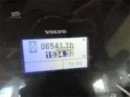 VOLVO L35G Automatic Greasing