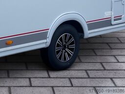 BÜRSTNER Premio Life 415 TK Active Paket