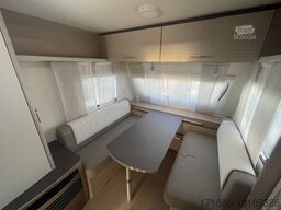 BÜRSTNER Premio Life 415 TK Active Paket