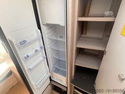 BÜRSTNER Premio Life 415 TK Active Paket