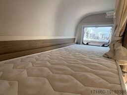 BÜRSTNER Premio Life 415 TK Active Paket