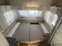 BÜRSTNER Premio Life 415 TK Active Paket