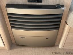 BÜRSTNER Premio Life 415 TK Active Paket