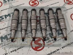 Scania Set van 6 verstuivers dc16 scania