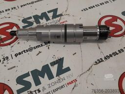 Scania Set van 6 verstuivers dc16 scania