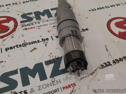 Scania Set van 6 verstuivers dc16 scania