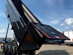 STAS 50 cbm HardoX EXTREME, MIETEN?