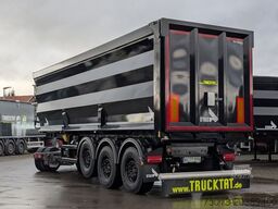 STAS 50 cbm HardoX EXTREME, MIETEN?