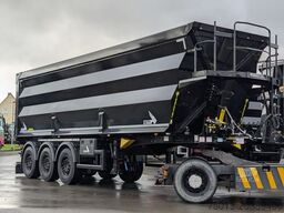 STAS 50 cbm HardoX EXTREME, MIETEN?