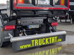 STAS 50 cbm HardoX EXTREME, MIETEN?