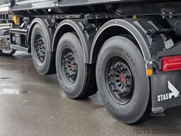 STAS 50 cbm HardoX EXTREME, MIETEN?