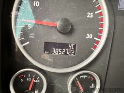 MAN Truck & Bus K1AAB  TGS 18.4804x4 Hydrodrive