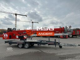 Böcker 2-achs AHK 30/1500