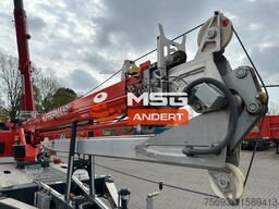 Böcker 2-achs AHK 30/1500