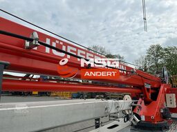 Böcker 2-achs AHK 30/1500