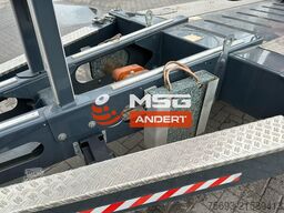 Böcker 2-achs AHK 30/1500