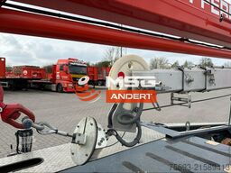 Böcker 2-achs AHK 30/1500