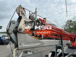 Böcker 2-achs AHK 30/1500