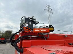 Böcker 2-achs AHK 30/1500