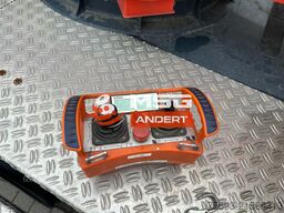 Böcker 2-achs AHK 30/1500