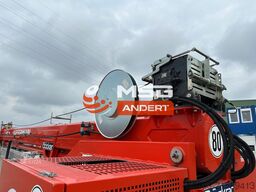 Böcker 2-achs AHK 30/1500