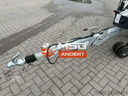 Böcker 2-achs AHK 30/1500