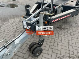 Böcker 2-achs AHK 30/1500