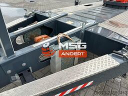 Böcker 2-achs AHK 30/1500