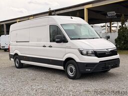 MAN TGE 3.180 L4H3 Automatik Klima. Kamera