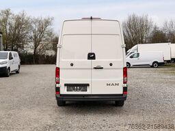 MAN TGE 3.180 L4H3 Automatik Klima. Kamera