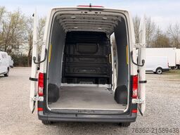 MAN TGE 3.180 L4H3 Automatik Klima. Kamera