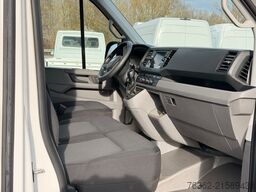 MAN TGE 3.180 L4H3 Automatik Klima. Kamera