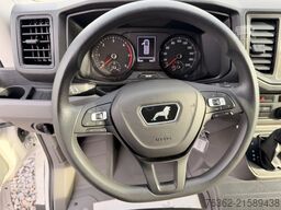 MAN TGE 3.180 L4H3 Automatik Klima. Kamera