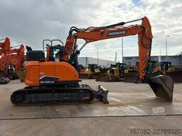 Doosan DX140LCR-7