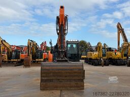 Doosan DX140LCR-7