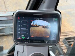 Doosan DX140LCR-7
