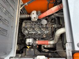 Doosan DX140LCR-7