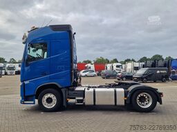 Volvo FH 13.500 Globetrotter 4x2 - PTO/Hydraulic - Na...