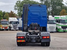 Volvo FH 13.500 Globetrotter 4x2 - PTO/Hydraulic - Na...