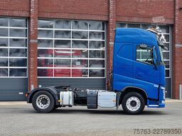 Volvo FH 13.500 Globetrotter 4x2 - PTO/Hydraulic - Na...