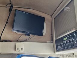 Volvo FH 13.500 Globetrotter 4x2 - PTO/Hydraulic - Na...