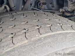 Volvo FH 13.500 Globetrotter 4x2 - PTO/Hydraulic - Na...
