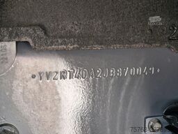 Volvo FH 13.500 Globetrotter 4x2 - PTO/Hydraulic - Na...