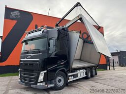 Volvo FH 500 6x2 RETARDER / BOX L=6068 mm