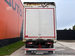 Volvo FH 500 6x2 RETARDER / BOX L=6068 mm