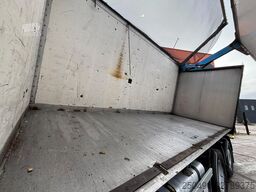Volvo FH 500 6x2 RETARDER / BOX L=6068 mm