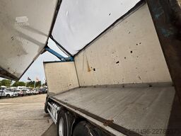 Volvo FH 500 6x2 RETARDER / BOX L=6068 mm