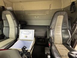 Volvo FH 500 6x2 RETARDER / BOX L=6068 mm