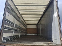 MAN TGM 18-290 BL  - E6d - RIDEAU A DROITE